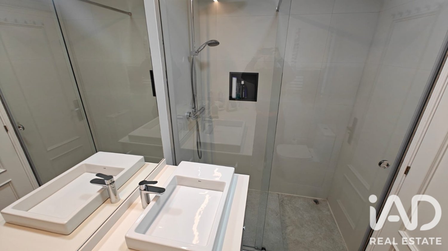 Wohnung in Pozuelo de Alarcon, Madrid, Spanien 4 Schlafzimmer, 278 m2 Nr. 197871