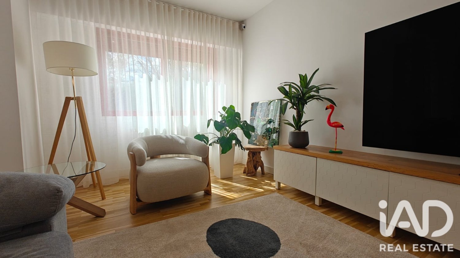 Wohnung in Pozuelo de Alarcon, Madrid, Spanien 4 Schlafzimmer, 278 m2 Nr. 197871