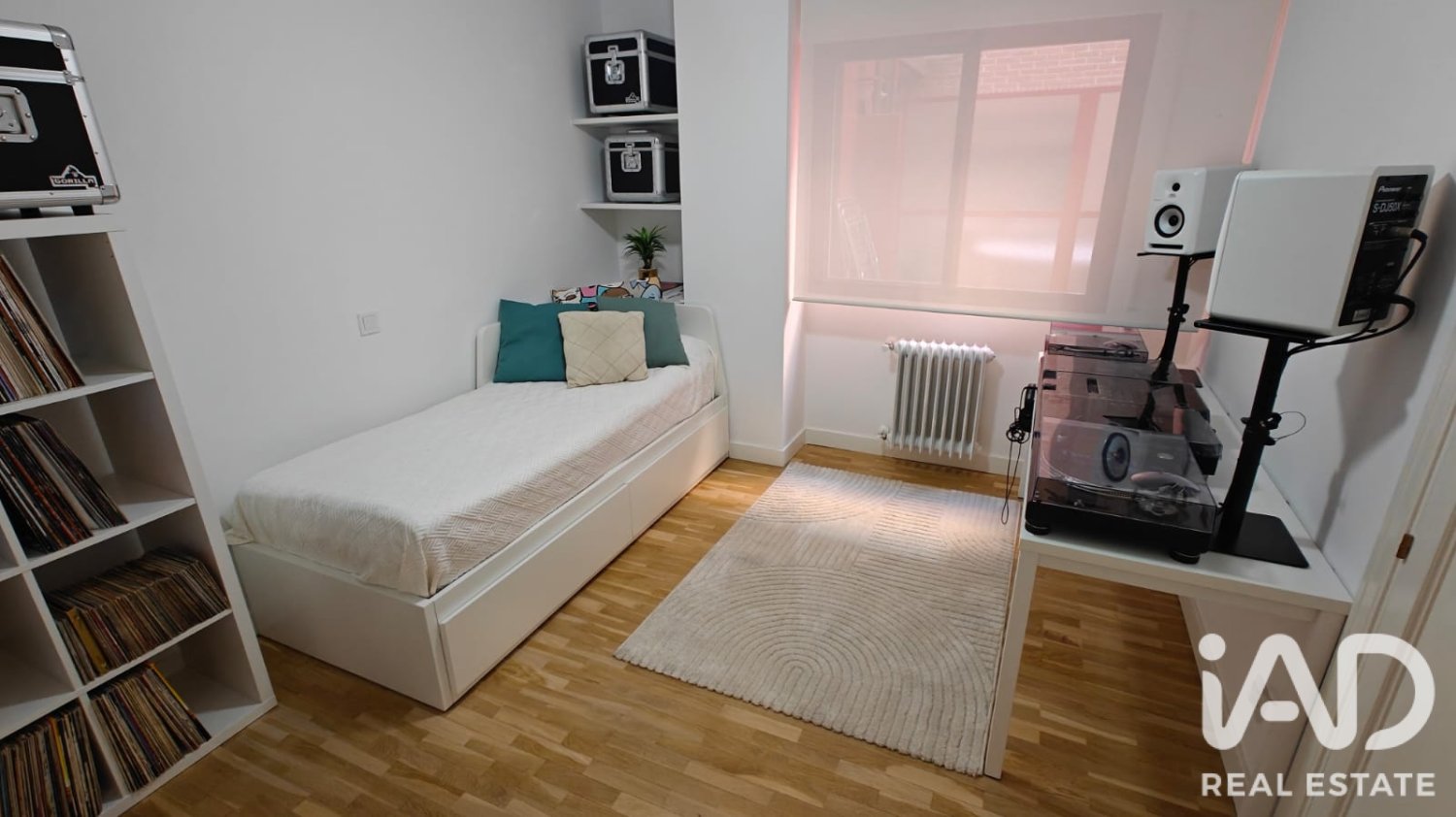 Wohnung in Pozuelo de Alarcon, Madrid, Spanien 4 Schlafzimmer, 278 m2 Nr. 197871