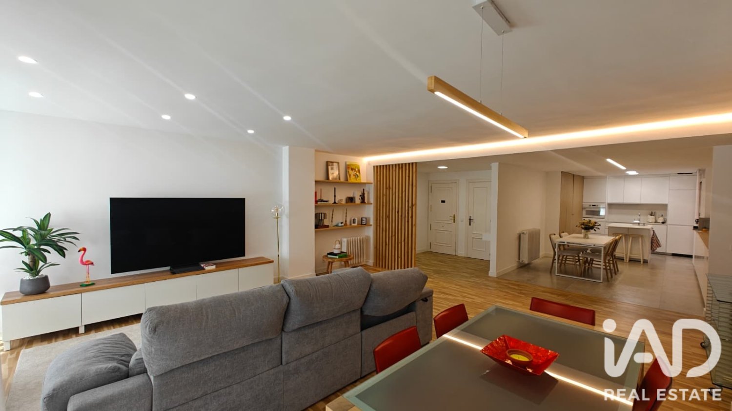 Wohnung in Pozuelo de Alarcon, Madrid, Spanien 4 Schlafzimmer, 278 m2 Nr. 197871