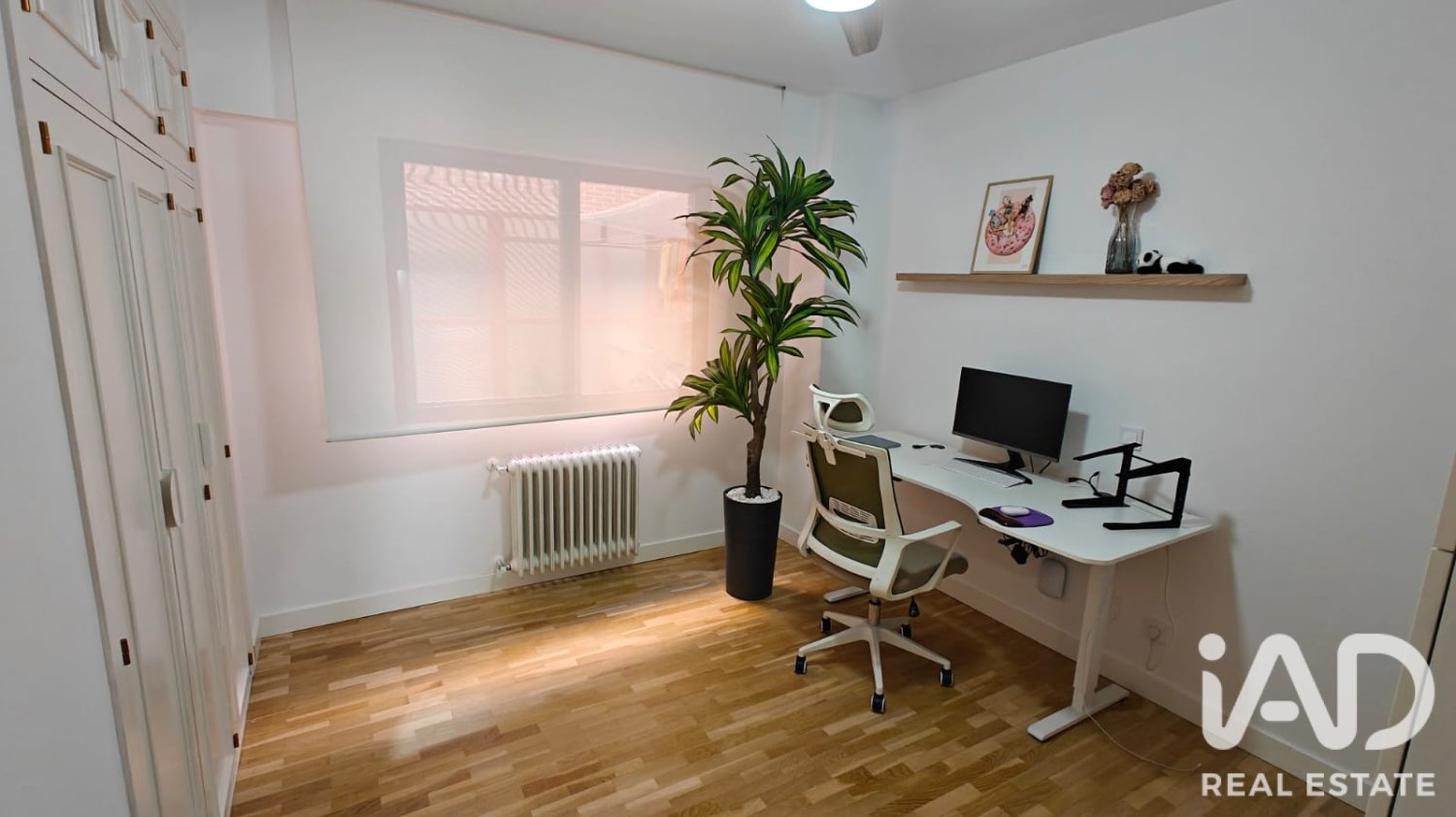 Wohnung in Pozuelo de Alarcon, Madrid, Spanien 4 Schlafzimmer, 278 m2 Nr. 197871