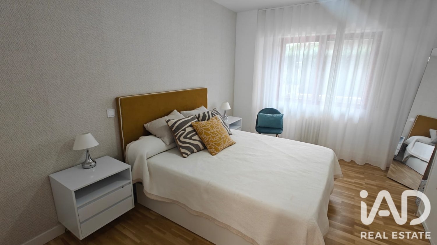 Wohnung in Pozuelo de Alarcon, Madrid, Spanien 4 Schlafzimmer, 278 m2 Nr. 197871