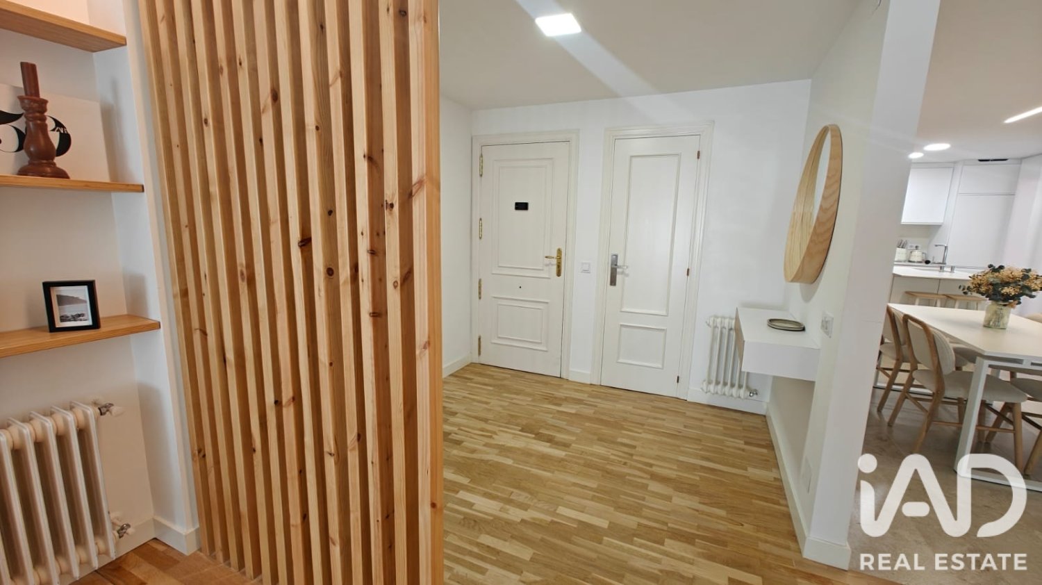 Wohnung in Pozuelo de Alarcon, Madrid, Spanien 4 Schlafzimmer, 278 m2 Nr. 197871