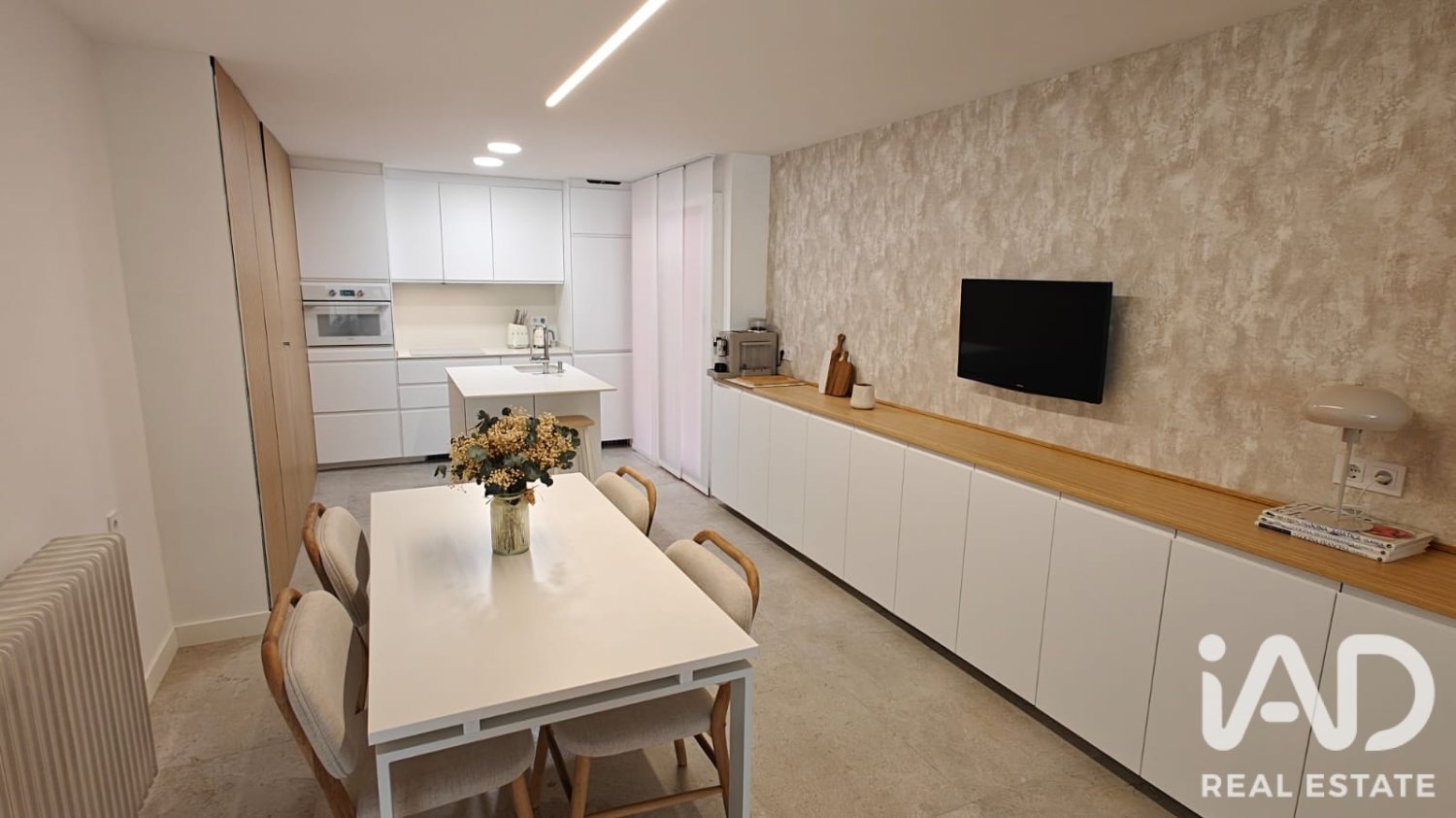 Wohnung in Pozuelo de Alarcon, Madrid, Spanien 4 Schlafzimmer, 278 m2 Nr. 197871