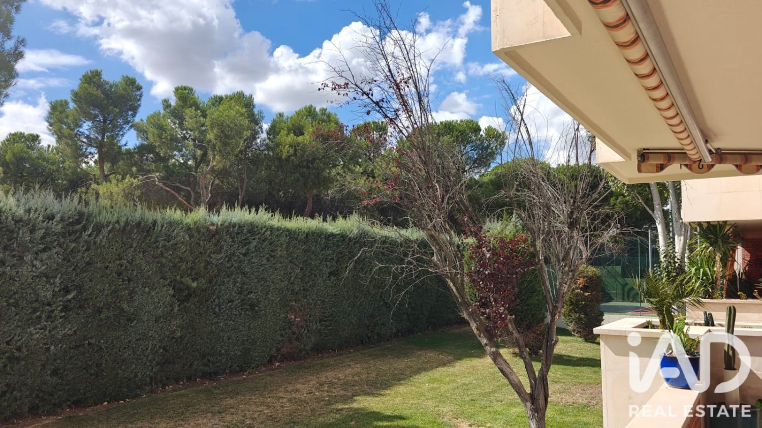 Wohnung in Pozuelo de Alarcon, Madrid, Spanien 4 Schlafzimmer, 278 m2 Nr. 197871