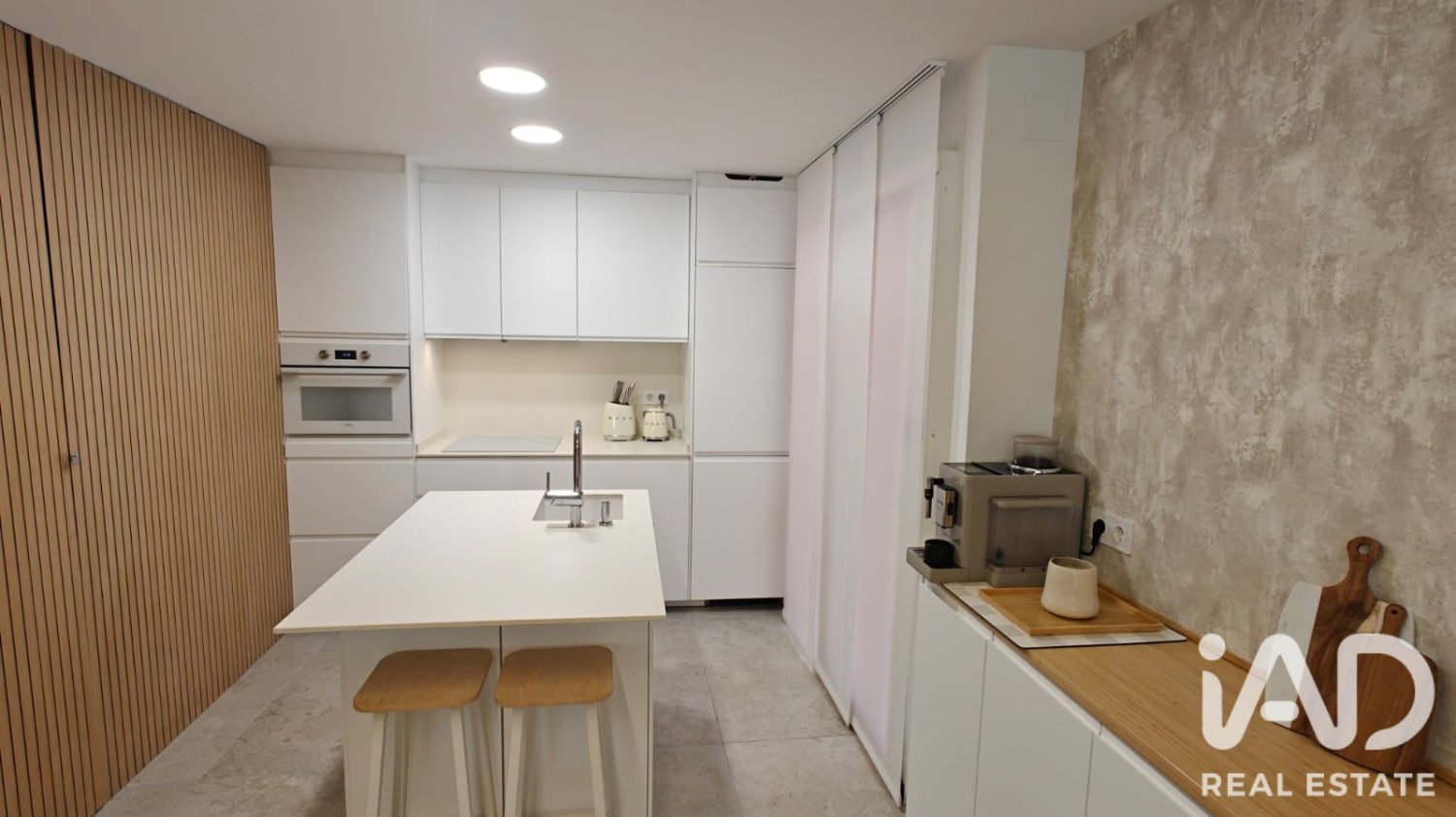 Wohnung in Pozuelo de Alarcon, Madrid, Spanien 4 Schlafzimmer, 278 m2 Nr. 197871