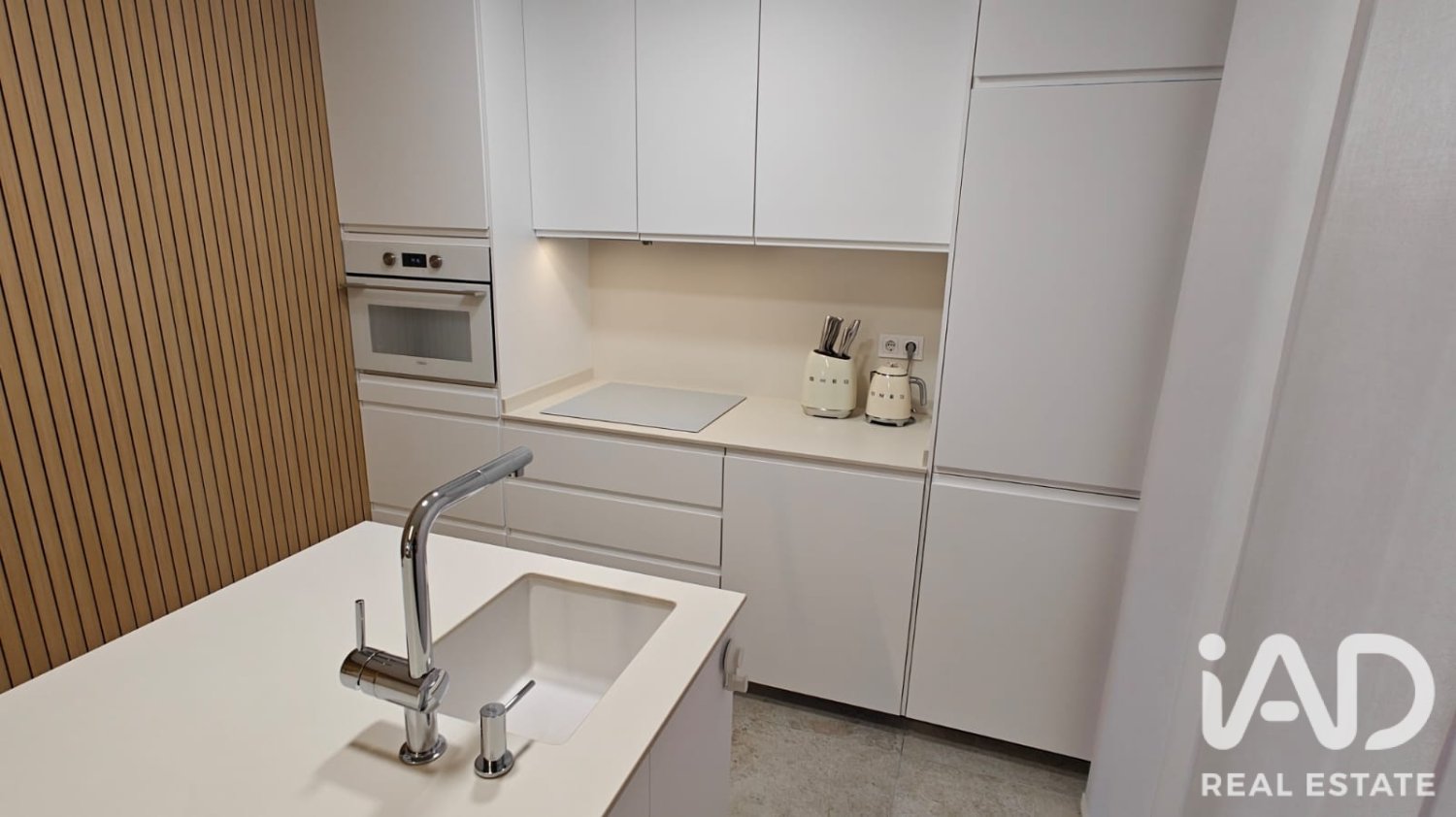 Wohnung in Pozuelo de Alarcon, Madrid, Spanien 4 Schlafzimmer, 278 m2 Nr. 197871