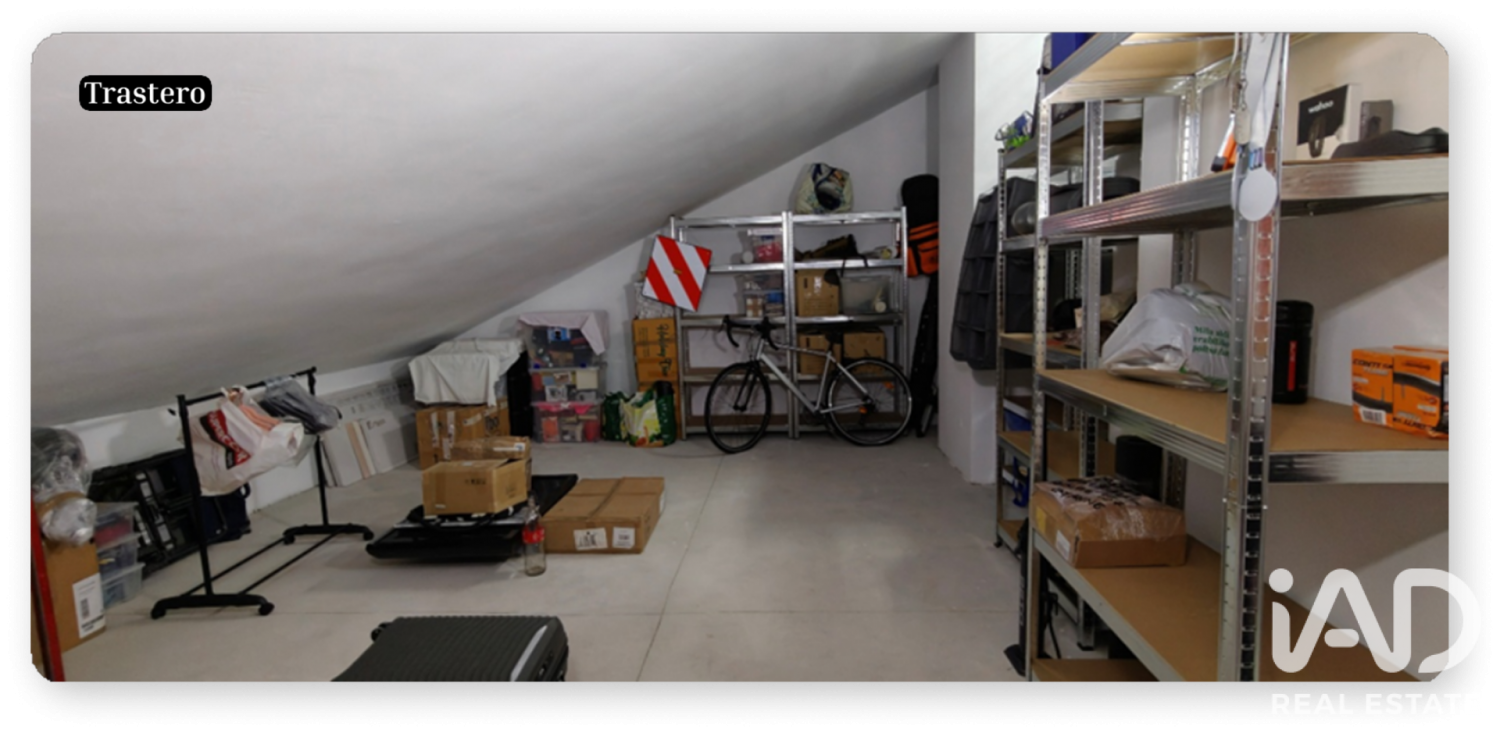 Wohnung in Pozuelo de Alarcon, Madrid, Spanien 4 Schlafzimmer, 278 m2 Nr. 197871