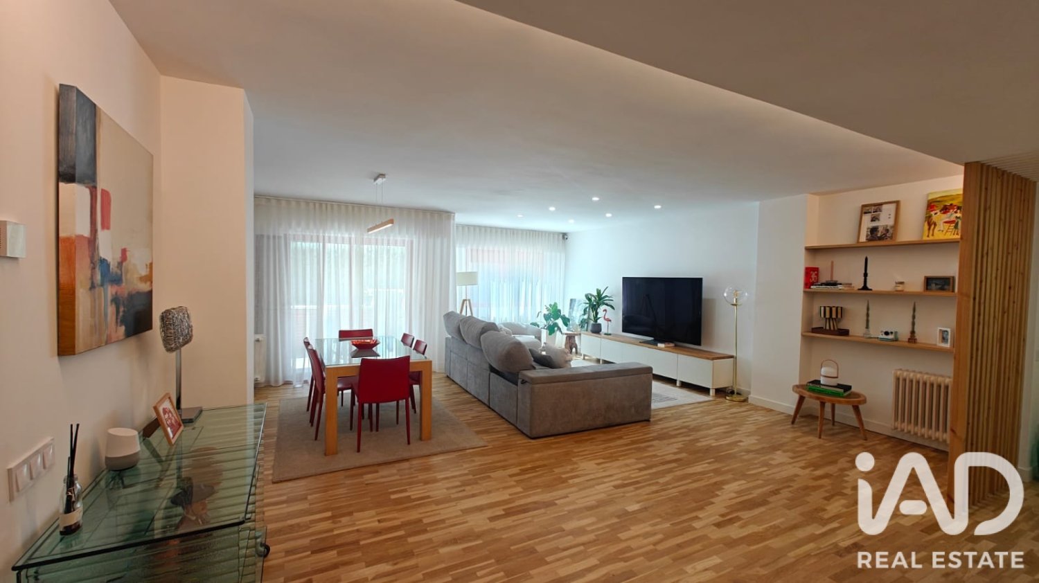 Wohnung in Pozuelo de Alarcon, Madrid, Spanien 4 Schlafzimmer, 278 m2 Nr. 197871