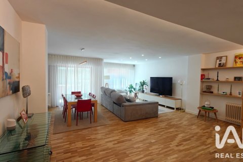Wohnung in Pozuelo de Alarcon, Madrid, Spanien 4 Schlafzimmer, 278 m2 Nr. 197871