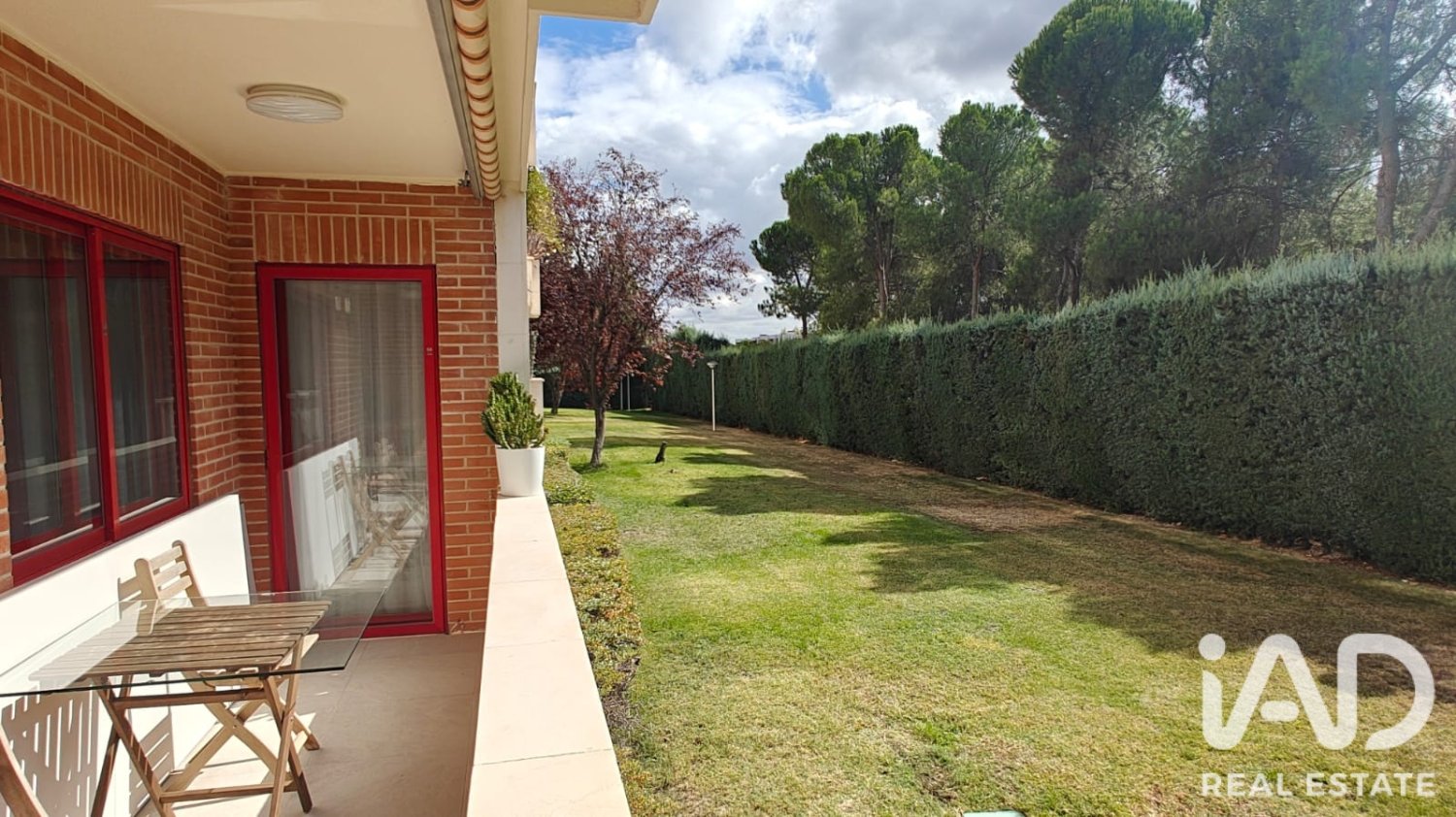 Wohnung in Pozuelo de Alarcon, Madrid, Spanien 4 Schlafzimmer, 278 m2 Nr. 197871
