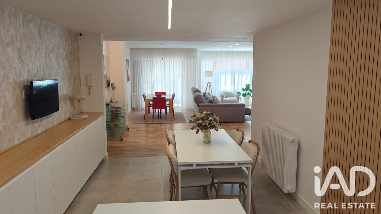Wohnung in Pozuelo de Alarcon, Madrid, Spanien 4 Schlafzimmer, 278 m2 Nr. 197871
