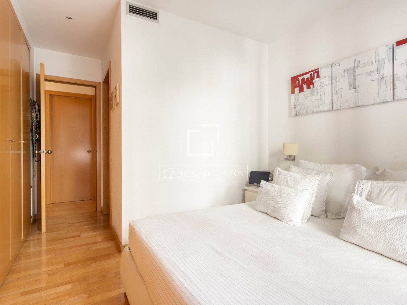 Apartment à Barcelona, Espagne 4 chambres, 110 m2 No. 200012