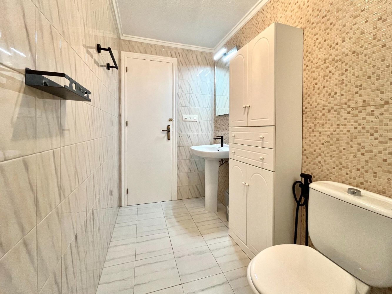 Bungalo Torrevieja, Alicante, Spānijā 2 istabas, 61 m2 Nr. 199811