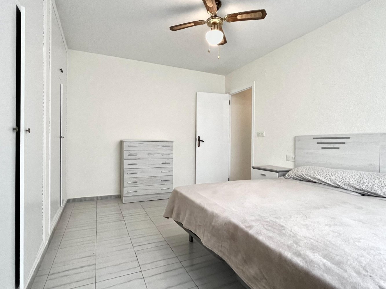 Bungalo Torrevieja, Alicante, Spānijā 2 istabas, 61 m2 Nr. 199811