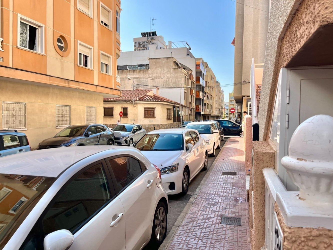 Bungalo Torrevieja, Alicante, Spānijā 2 istabas, 61 m2 Nr. 199811