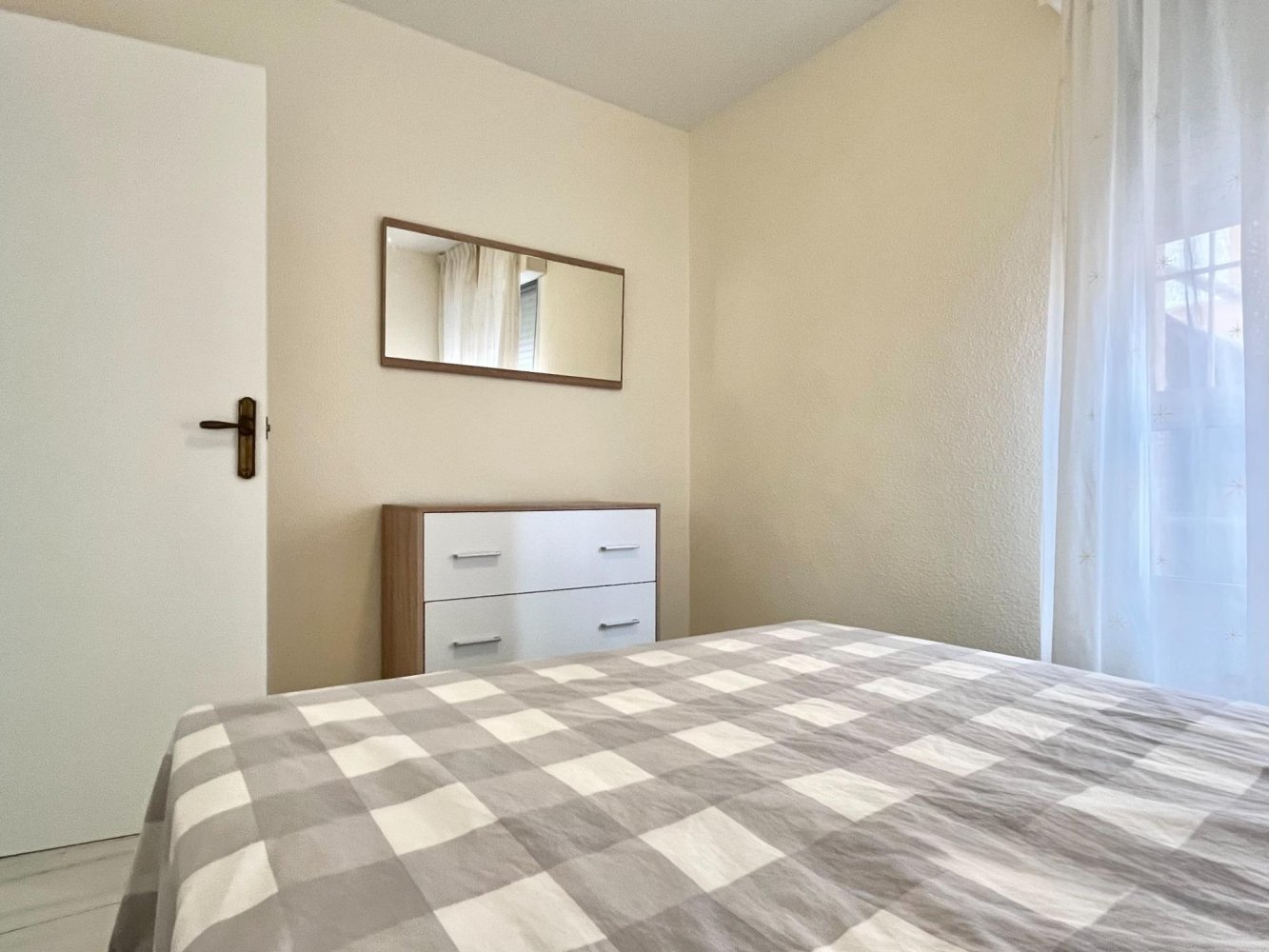 Bungalo Torrevieja, Alicante, Spānijā 2 istabas, 61 m2 Nr. 199811