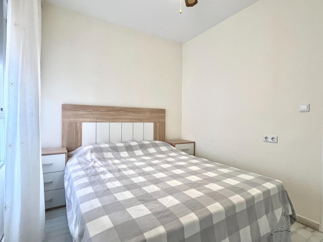 Bungalo Torrevieja, Alicante, Spānijā 2 istabas, 61 m2 Nr. 199811