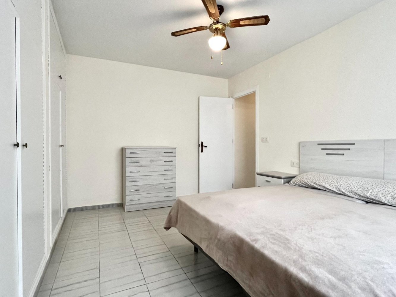 Bungalo Torrevieja, Alicante, Spānijā 2 istabas, 61 m2 Nr. 199811