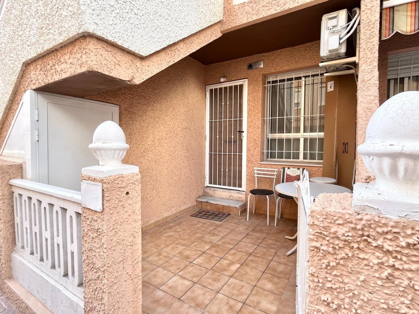 Bungalo Torrevieja, Alicante, Spānijā 2 istabas, 61 m2 Nr. 199811