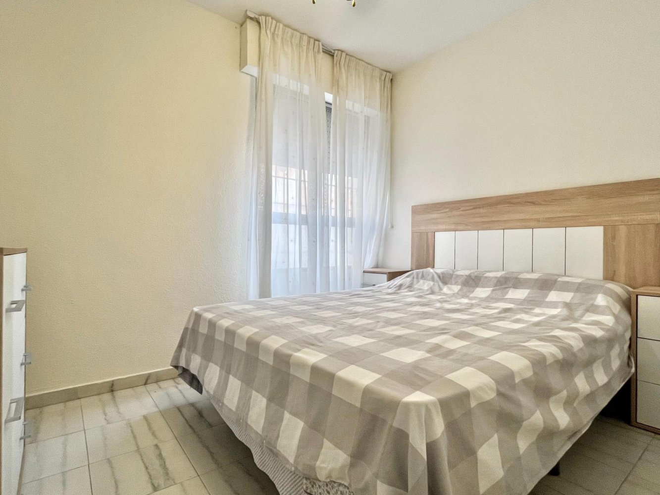 Bungalo Torrevieja, Alicante, Spānijā 2 istabas, 61 m2 Nr. 199811