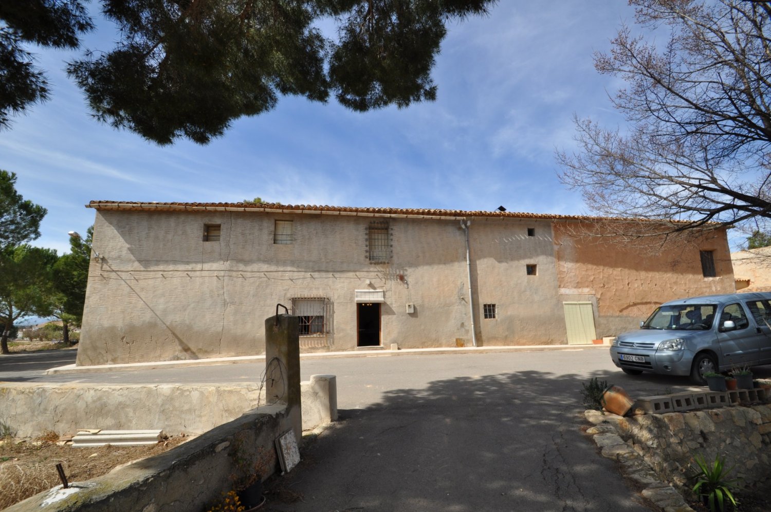 Finca en Monóvar, Alicante, España 6 dormitorios, 688 m2 No. 198948
