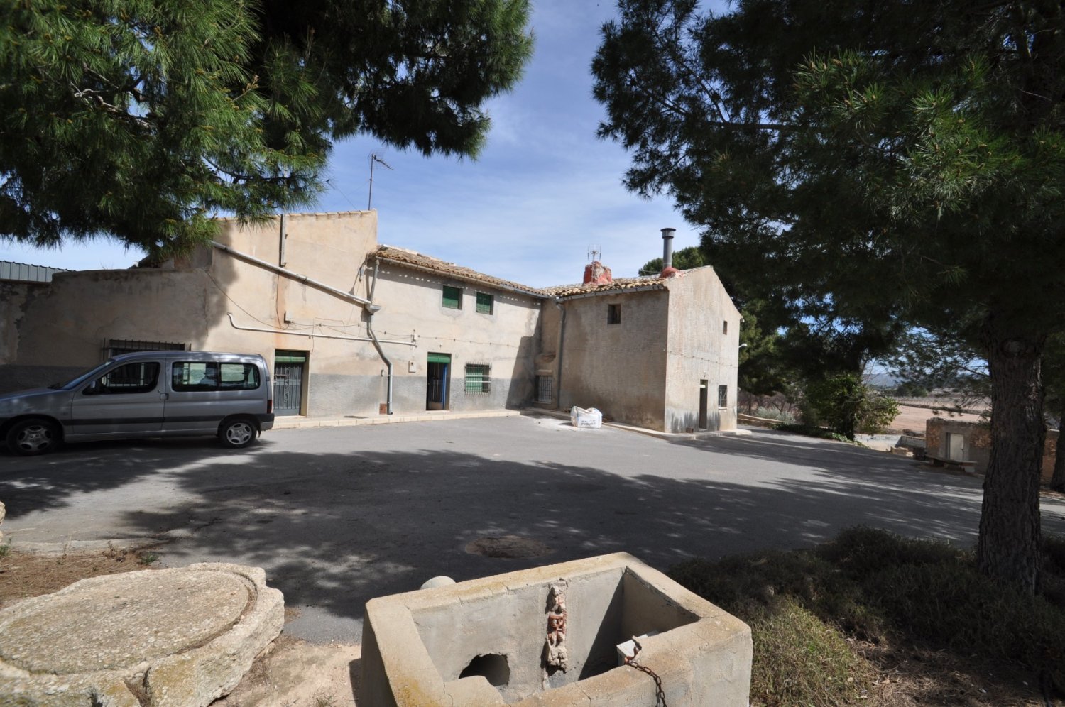Finca en Monóvar, Alicante, España 6 dormitorios, 688 m2 No. 198948