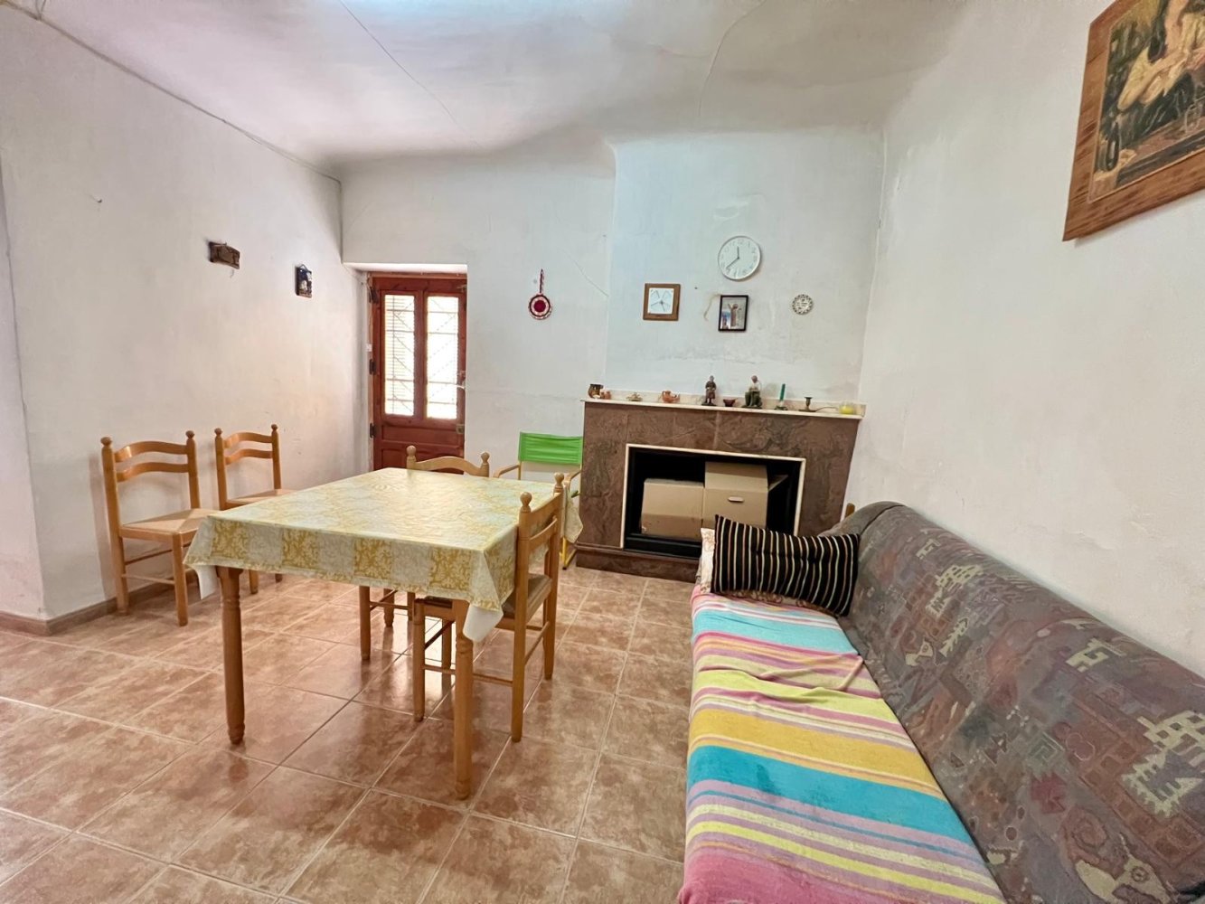 Finca en Monóvar, Alicante, España 6 dormitorios, 688 m2 No. 198948