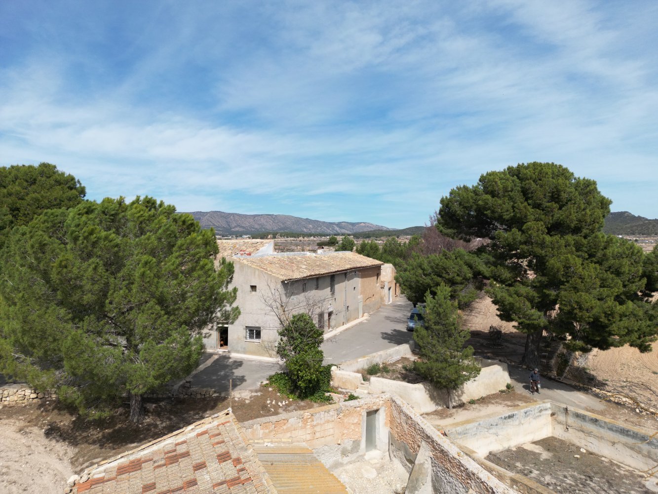 Finca en Monóvar, Alicante, España 6 dormitorios, 688 m2 No. 198948