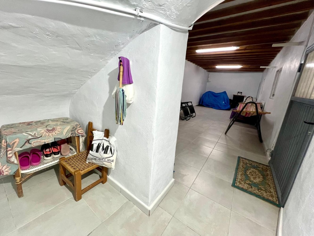Finca en Monóvar, Alicante, España 6 dormitorios, 688 m2 No. 198948