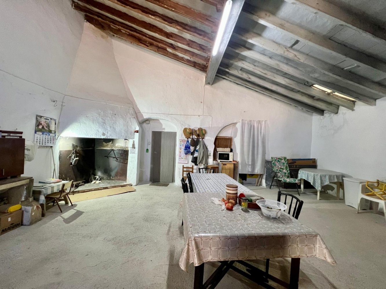 Finca en Monóvar, Alicante, España 6 dormitorios, 688 m2 No. 198948