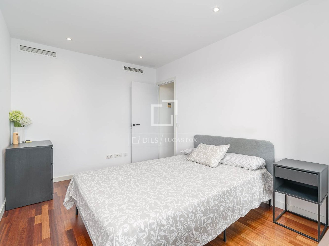 Apartament w Barcelona, Hiszpania 2 sypialnie, 84 mkw. nr 199883