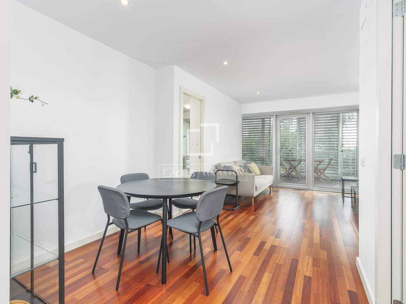 Apartament w Barcelona, Hiszpania 2 sypialnie, 84 mkw. nr 199883