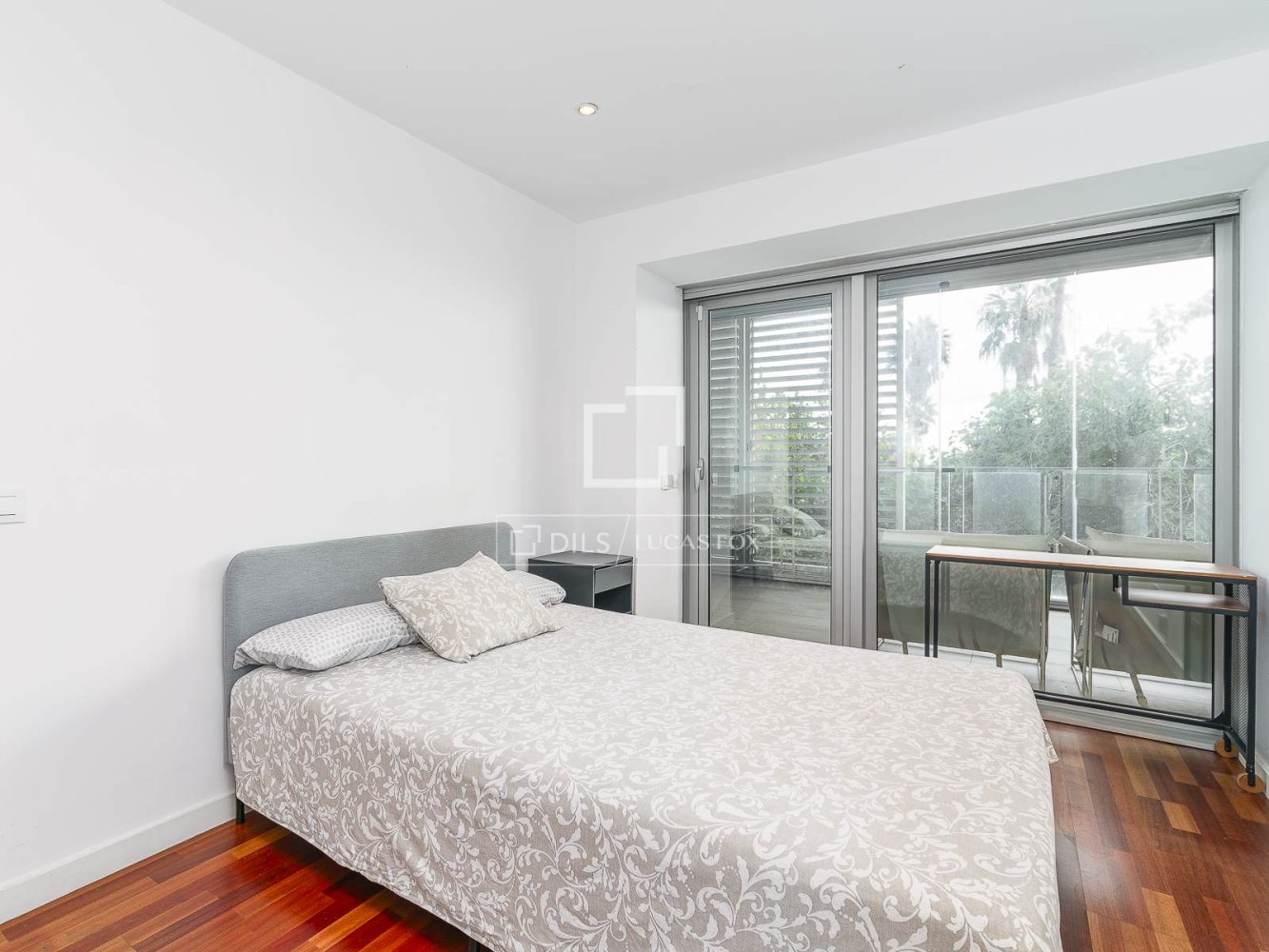 Apartament w Barcelona, Hiszpania 2 sypialnie, 84 mkw. nr 199883