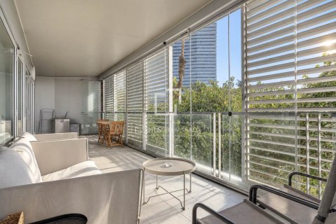 Apartament w Barcelona, Hiszpania 2 sypialnie, 84 mkw. nr 199883