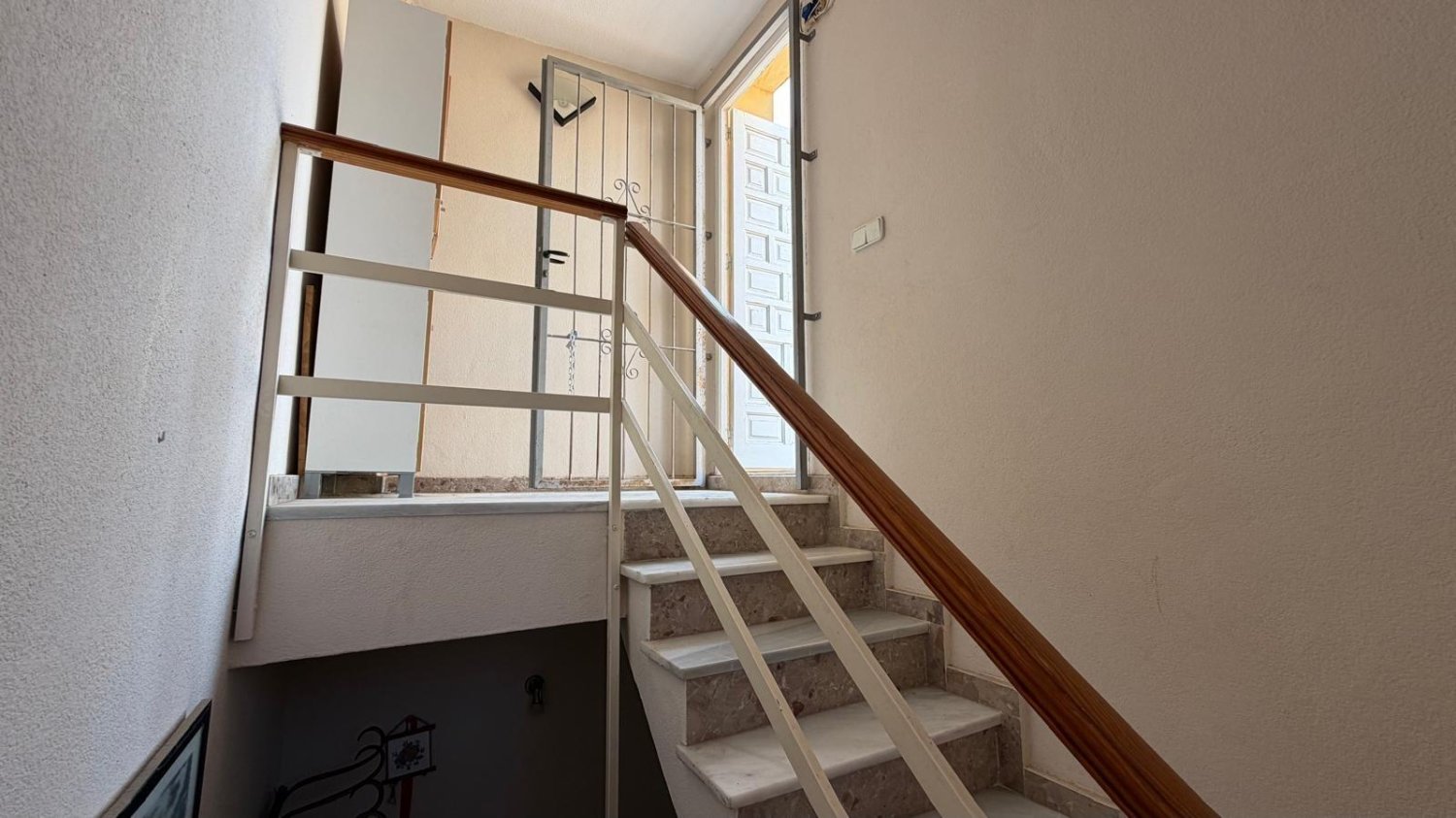 Apartment in Torrevieja, Alicante, Spain 3 bedrooms, 87 sq.m. No. 197436