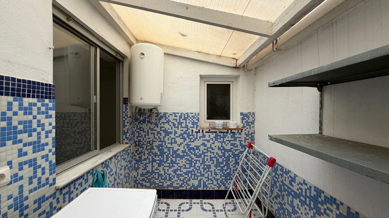 Apartment in Torrevieja, Alicante, Spain 3 bedrooms, 87 sq.m. No. 197436