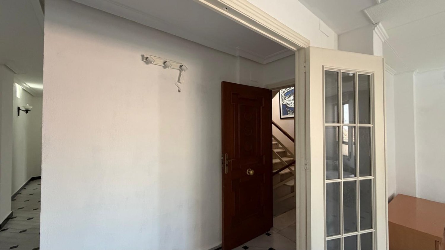 Apartment in Torrevieja, Alicante, Spain 3 bedrooms, 87 sq.m. No. 197436