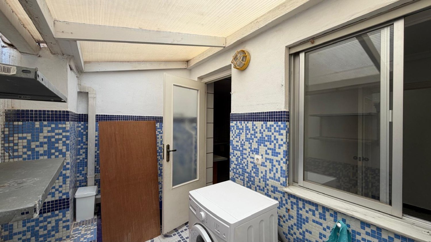 Apartment in Torrevieja, Alicante, Spain 3 bedrooms, 87 sq.m. No. 197436