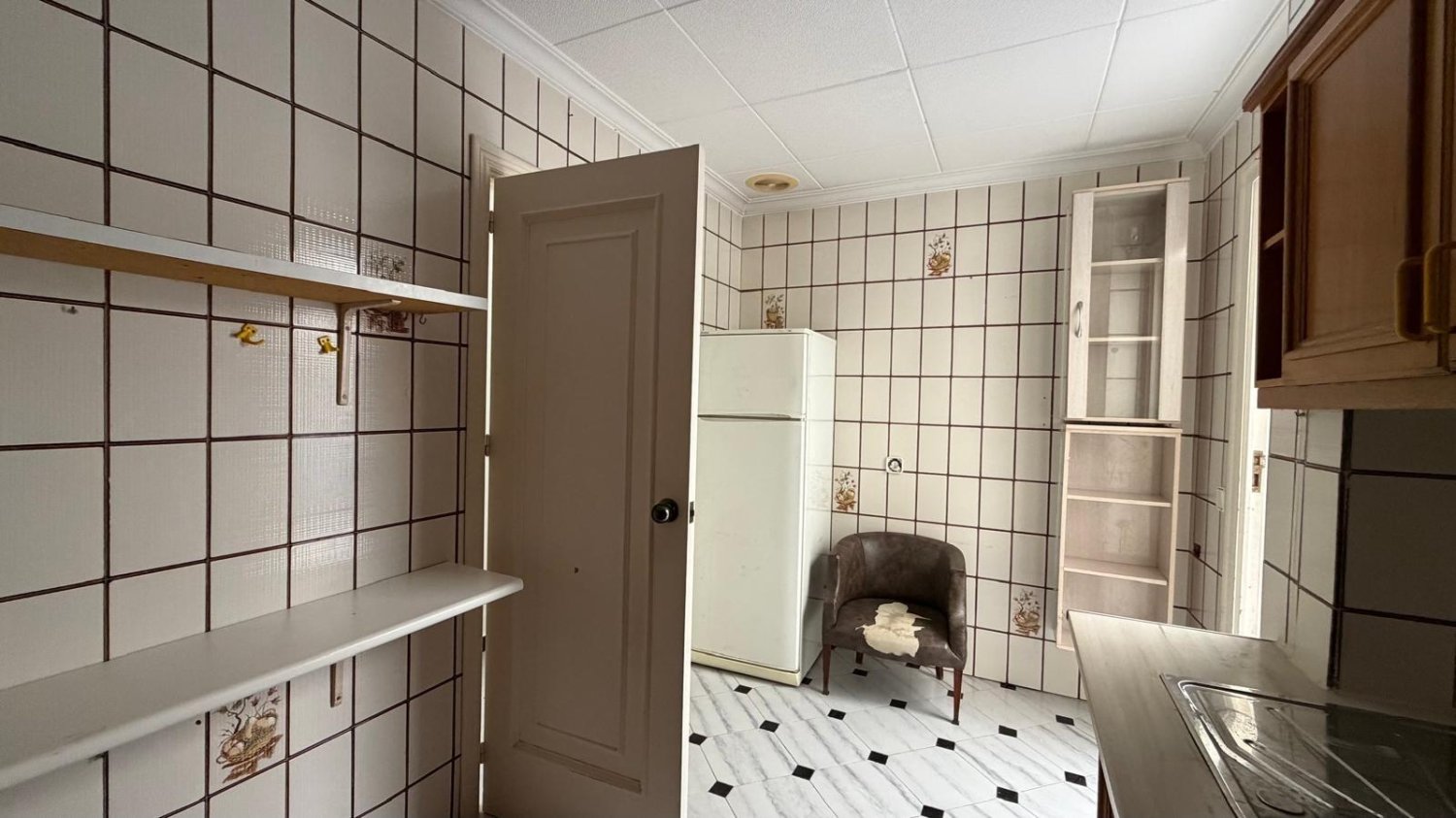 Apartment in Torrevieja, Alicante, Spain 3 bedrooms, 87 sq.m. No. 197436