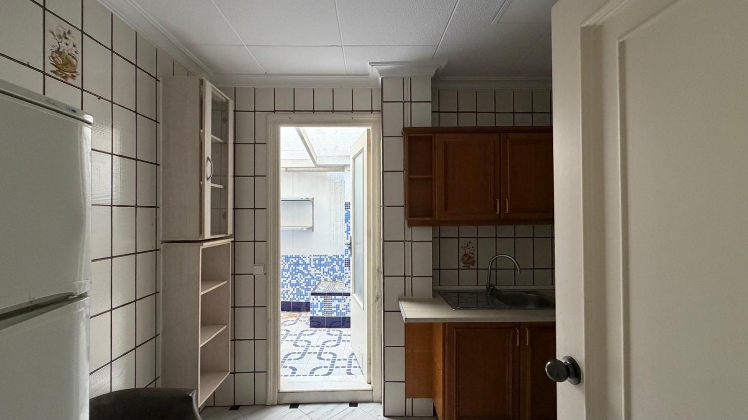Apartment in Torrevieja, Alicante, Spain 3 bedrooms, 87 sq.m. No. 197436