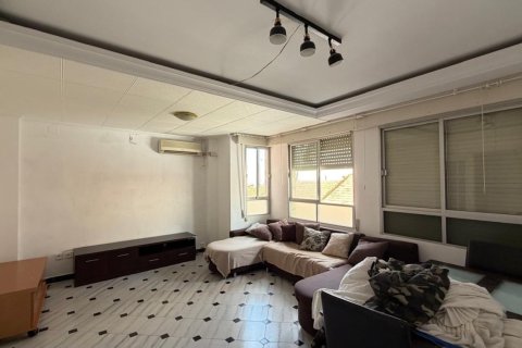 Квартира в Торревьеха, Аликанте, Испания 3 спальни, 87м2 №197436