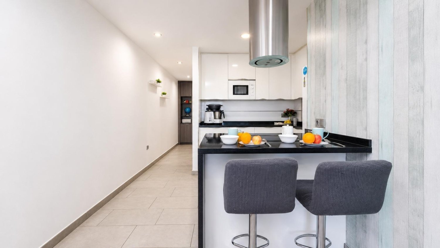 Apartament w Torrevieja, Alicante, Hiszpania 2 sypialnie, 71 mkw. nr 199004