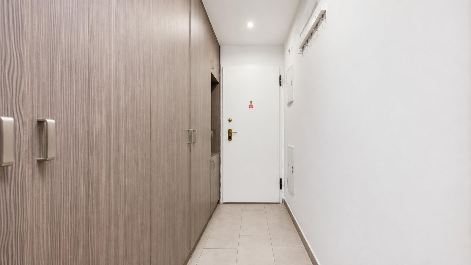 Apartament w Torrevieja, Alicante, Hiszpania 2 sypialnie, 71 mkw. nr 199004