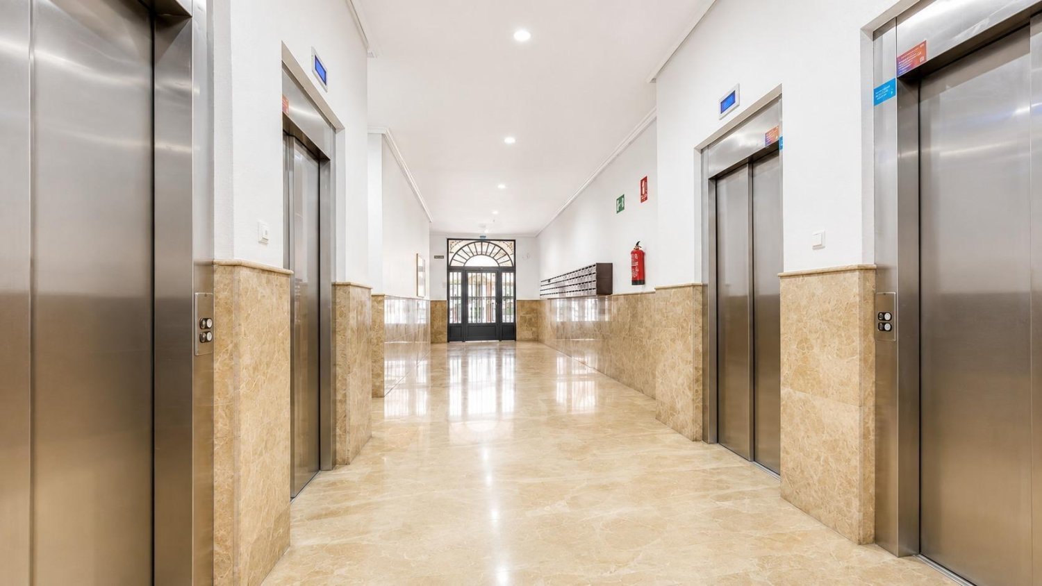 Apartament w Torrevieja, Alicante, Hiszpania 2 sypialnie, 71 mkw. nr 199004