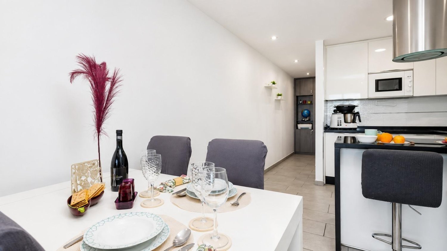 Apartament w Torrevieja, Alicante, Hiszpania 2 sypialnie, 71 mkw. nr 199004