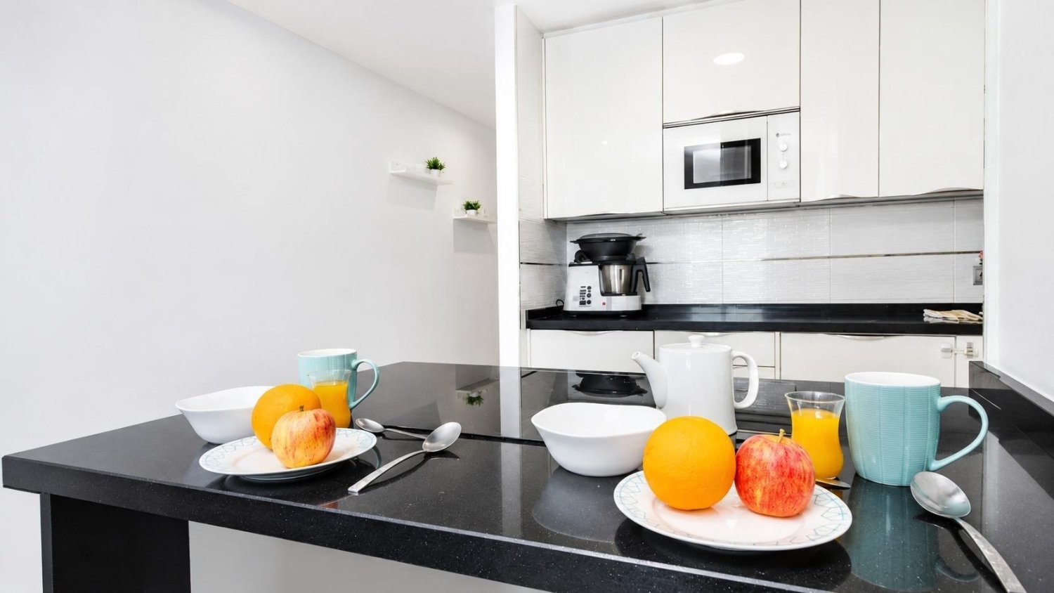 Apartament w Torrevieja, Alicante, Hiszpania 2 sypialnie, 71 mkw. nr 199004
