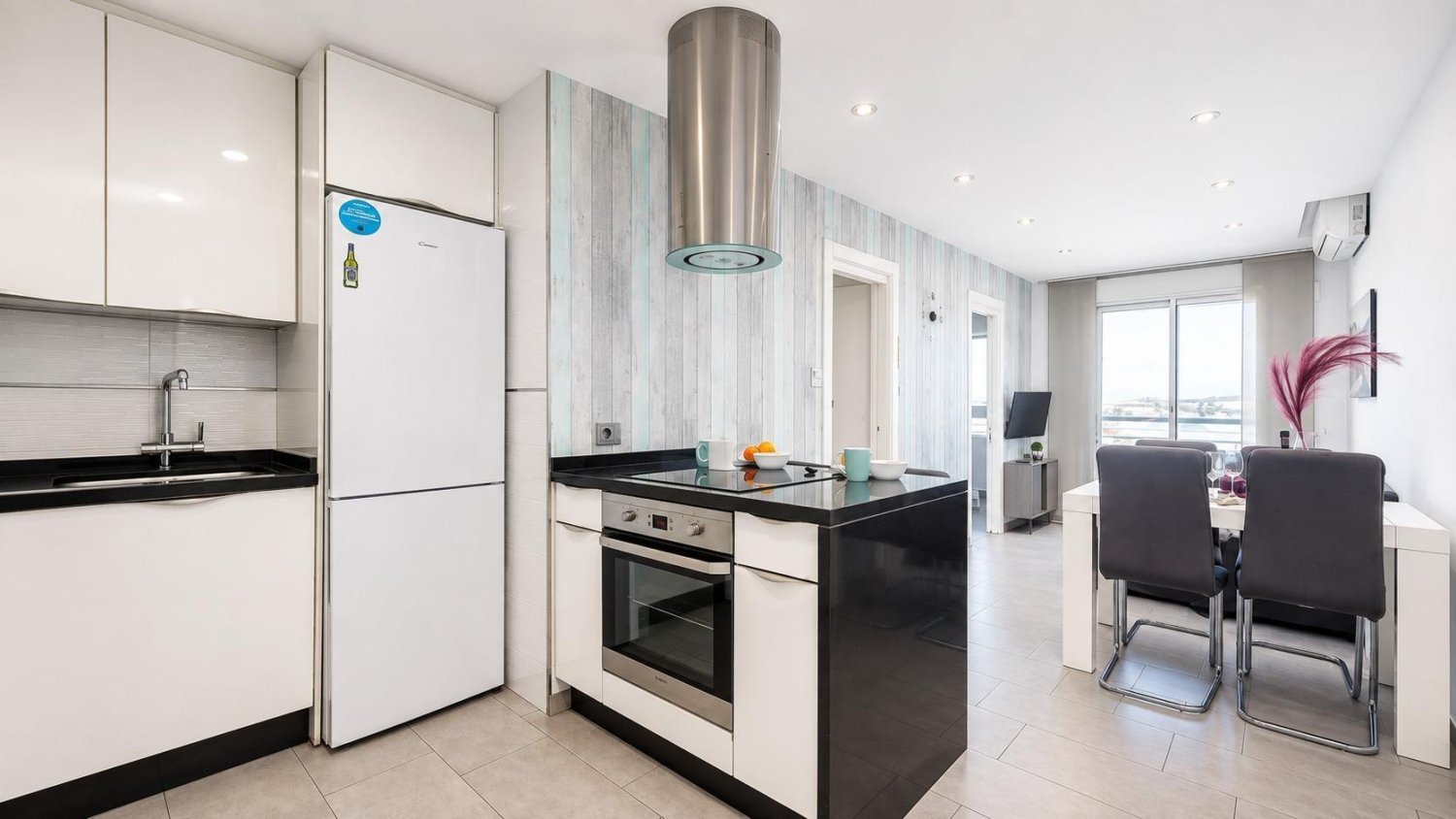 Apartament w Torrevieja, Alicante, Hiszpania 2 sypialnie, 71 mkw. nr 199004