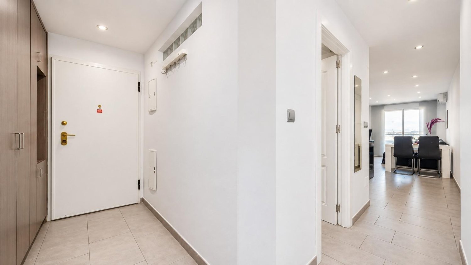 Apartament w Torrevieja, Alicante, Hiszpania 2 sypialnie, 71 mkw. nr 199004