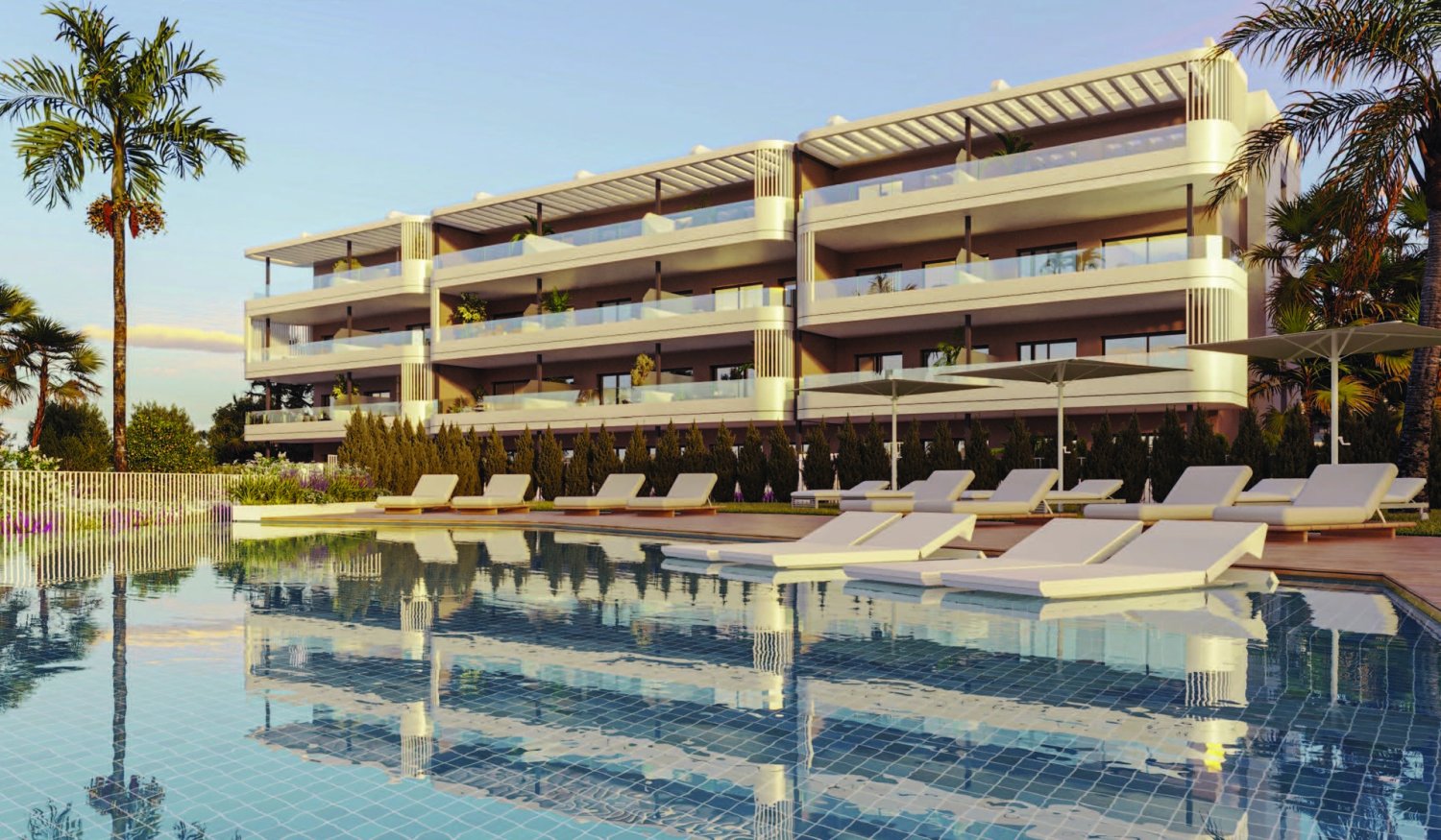 Dzīvoklis Torrevieja, Alicante, Spānijā 2 istabas, 145 m2 Nr. 197072